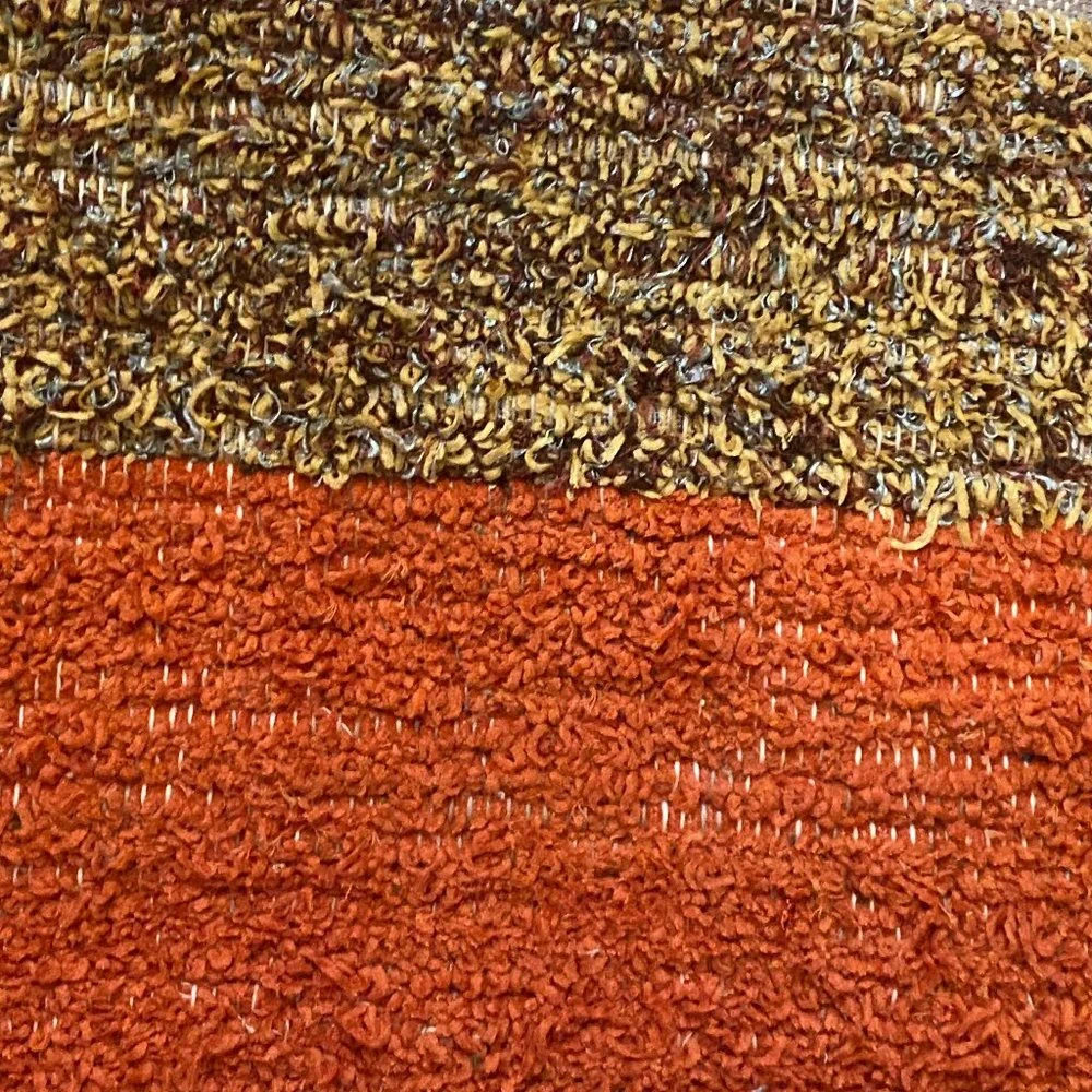 Woven Rug